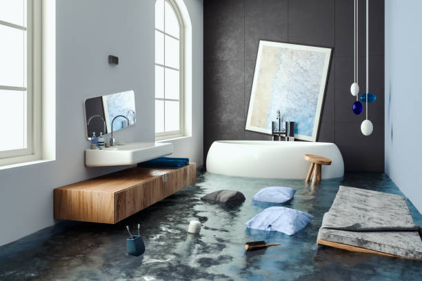 Best Ceiling water damage repair  in Speers, PA